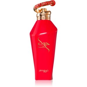 Zimaya Hawwa Red Eau de Parfum da donna 100 ml