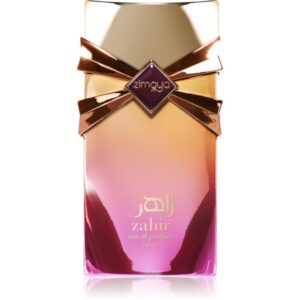 Zimaya Zahir Gold Eau de Parfum da donna 100 ml