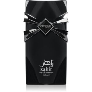 Zimaya Zahir Cobalt Eau de Parfum per uomo 100 ml