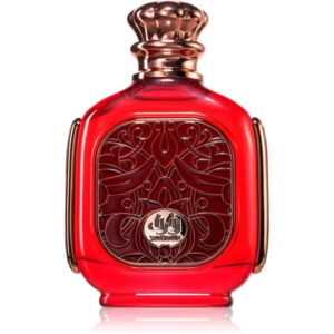 Zimaya Zukhruf Cherry Eau de Parfum da donna 100 ml