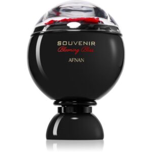 Afnan Souvenir Blooming Bliss Eau de Parfum da donna 100 ml