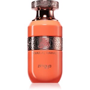 Zimaya Swar Al Dahab Eau de Parfum da donna 100 ml