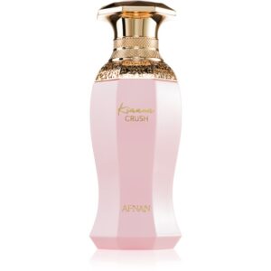 Afnan Kiaana Crush Eau de Parfum da donna 100 ml