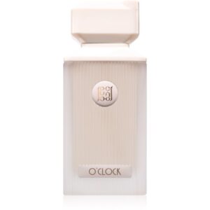 Ahmed Al Maghribi O'Clock Eau de Parfum unisex 100 ml