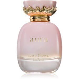 La Fede Aura Crisp Flower Eau de Parfum da donna 100 ml