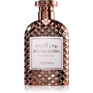 Adyan Poudre Accord Eau de Parfum unisex 100 ml