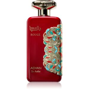 Adyan Dalia Rouge Eau de Parfum unisex 100 ml