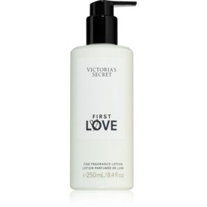 Victoria's Secret First Love latte corpo da donna 250 ml
