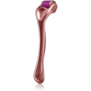 Zoë Ayla Micro-Needling Derma Roller applicatore con micro-aghi per il viso 1 pz
