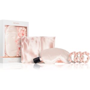 Zoë Ayla Silky Beauty Sleep Collection set per la notte