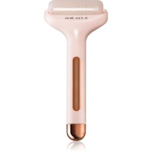 Zoë Ayla Face & Body Ice Roller rullo per massaggi per viso e corpo