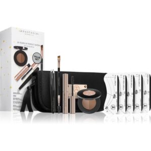 Anastasia Beverly Hills OG Brow Kit confezione regalo colore Soft Brown