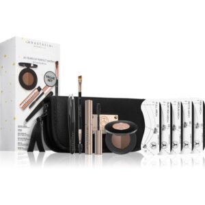 Anastasia Beverly Hills OG Brow Kit confezione regalo colore Ebony