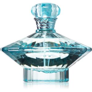 Britney Spears Curious Eau de Parfum da donna 100 ml