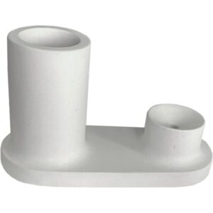 Jungle Way Plaster Stand supporto per bastoncini di incenso 1 pz