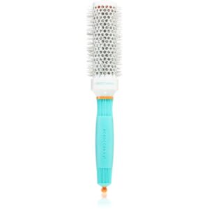 Moroccanoil Tools spazzola rotonda per capelli media 35 mm 1 pz