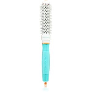 Moroccanoil Tools spazzola rotonda per capelli media 25 mm 1 pz
