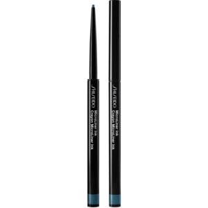 Shiseido MicroLiner Ink eyeliner con inchiostro colore 08 Teal 1 pz