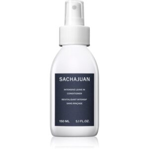 Sachajuan Intensive Leave in Conditioner balsamo spray senza risciacquo 150 ml
