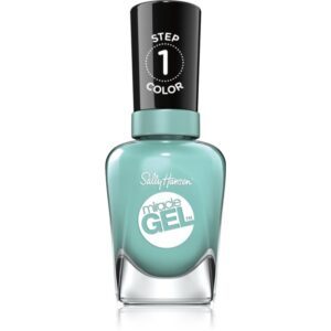 Sally Hansen Miracle Gel™ smalto gel per unghie senza lampada UV/LED colore Mintage 14