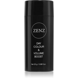 ZENZ Organic Day Colour & Volume Booster Blonde No