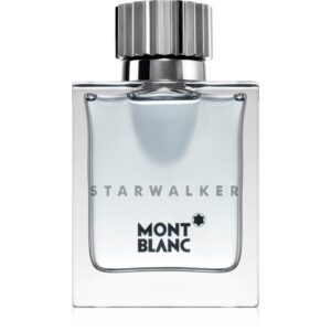 Montblanc Starwalker Eau de Toilette per uomo 50 ml