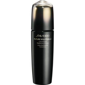 Shiseido Future Solution LX Concentrated Brightening Softener emulsione illuminante 170 ml