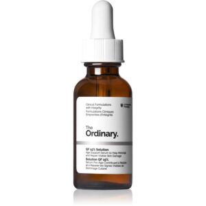 The Ordinary Growth Factors Solution siero lisciante antirughe 30 ml