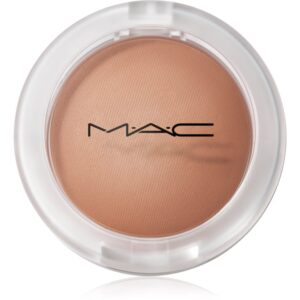 MAC Cosmetics Glow Play Blush blush illuminante colore So Natural 7.3 g