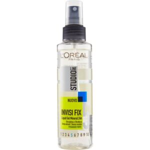 L’Oréal Paris Studio Line Invisi Fix gel liquido per fissare e modellare 150 ml