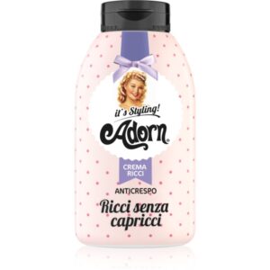 Adorn Curls Cream crema per capelli ricci 200 ml