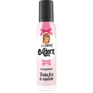 Adorn Hair Mousse schiuma volumizzante per capelli 150 ml