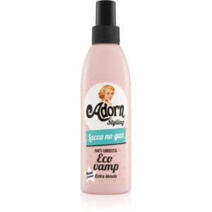 Adorn No Gas spray volumizzante per capelli grassi 200 ml