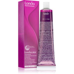 Londa Professional Permanent Color Extra Rich tinta permanente per capelli colore 7/81 60 ml
