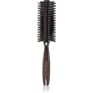 Janeke Bobinga Wooden hairbrush Ø 48 mm spazzola in legno per capelli con setole di cinghiale 1 pz