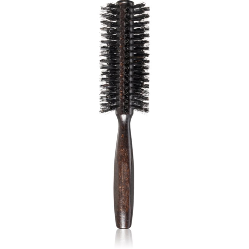 Janeke Bobinga Wooden hairbrush Ø 48 mm spazzola in legno per capelli con setole di cinghiale 1 pz Janeke Bobinga Wooden hairbrush Ø 48 mm spazzola in legno per capelli con setole di cinghiale 1 pz