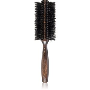 Janeke Bobinga Wood Hairbrush Ø 60mm spazzola in legno per capelli 1 pz