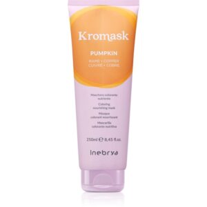 Inebrya Kromask Intense Bonding Color Mask colore Pumpkin 250 ml