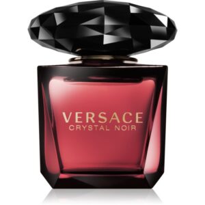 Versace Crystal Noir Eau de Parfum da donna 30 ml