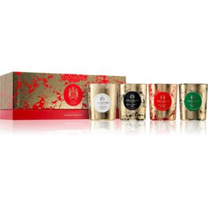 Atkinsons Tee Time Temptation confezione regalo 4 pz