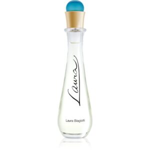 Laura Biagiotti Laura Eau de Toilette da donna 25 ml