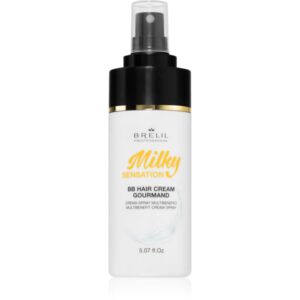 Brelil Professional Milky Sensation BB Hair Cream crema per capelli in spray 150 ml