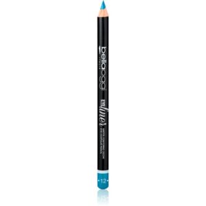bellaoggi Eye Liner matita occhi colore Turquoise 1.1 g