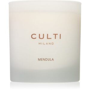 Culti Milano Candle Mendula candela profumata 270 g