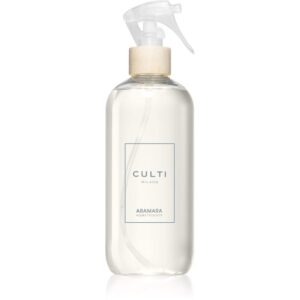 Culti Milano Welcome Aramara profumo per ambienti 500 ml