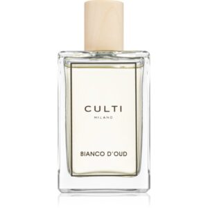 Culti Milano Classic Bianco D'Oud profumo per ambienti 100 ml