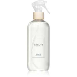 Culti Milano Welcome Gratia profumo per ambienti 500 ml