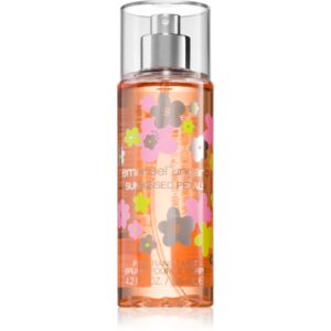 Emanuel Ungaro Petals Sunkissed Petals spray corpo profumato da donna 125 ml