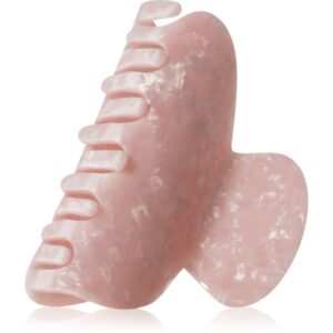 BrushArt Hair Claw clip Pinza per capelli Pink 1 pz
