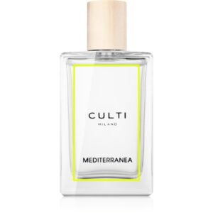 Culti Milano Spray Mediterranea profumo per ambienti 100 ml
